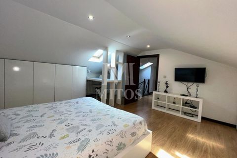 Villa i Viana do Castelo, Viana do Castelo, Viana do Castelo - € 480.000 | Ref: M338 - foto 22