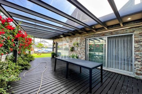 Villa i Viana do Castelo, Viana do Castelo, Viana do Castelo - € 480.000 | Ref: M338 - foto 34
