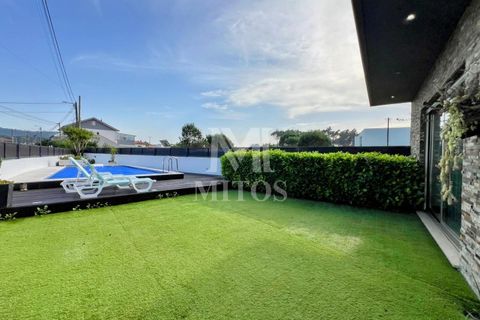Villa i Viana do Castelo, Viana do Castelo, Viana do Castelo - € 480.000 | Ref: M338 - foto 36