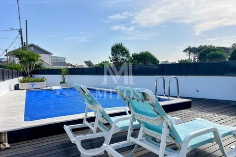 Villa i Viana do Castelo, Viana do Castelo, Viana do Castelo - € 480.000 | Ref: M338 - foto 37