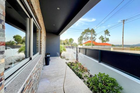 Villa i Viana do Castelo, Viana do Castelo, Viana do Castelo - € 480.000 | Ref: M338 - foto 38