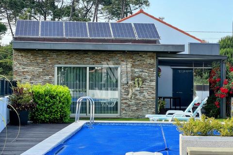 Villa i Viana do Castelo, Viana do Castelo, Viana do Castelo - € 480.000 | Ref: M338 - foto 39