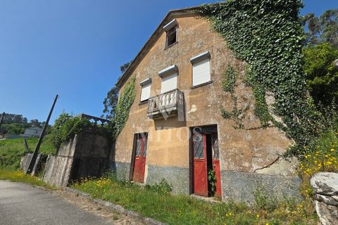Villa i Viana do Castelo, Viana do Castelo, Viana do Castelo - € 85.000 | Ref: C607 - foto 1