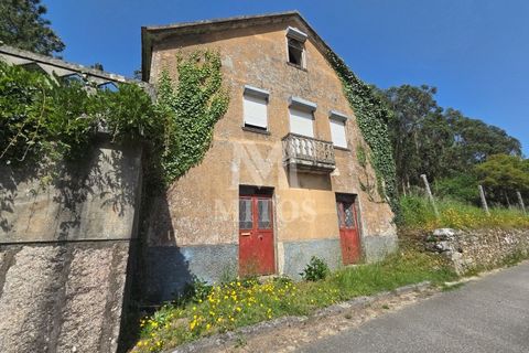 Villa i Viana do Castelo, Viana do Castelo, Viana do Castelo - € 85.000 | Ref: C607 - foto 2
