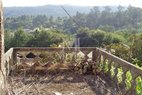 Villa i Viana do Castelo, Viana do Castelo, Viana do Castelo - € 85.000 | Ref: C607 - foto 7