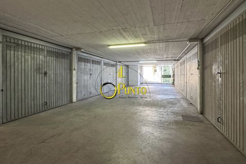 Parkeringsplads i Sanremo, Imperia, Sanremo - € 36.000 | Ref: ABC-123 - foto 1