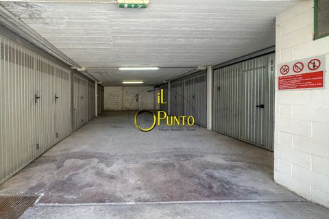 Parkeringsplads i Sanremo, Imperia, Sanremo - € 36.000 | Ref: ABC-123 - foto 4