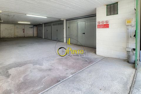 Parkeringsplads i Sanremo, Imperia, Sanremo - € 36.000 | Ref: ABC-123 - foto 7