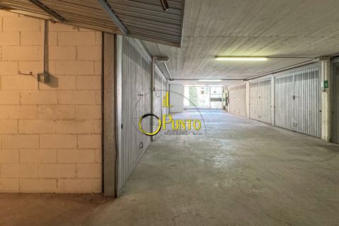 Parkeringsplads i Sanremo, Imperia, Sanremo - € 36.000 | Ref: ABC-123 - foto 9