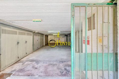 Parkeringsplads i Sanremo, Imperia, Sanremo - € 36.000 | Ref: ABC-123 - foto 10