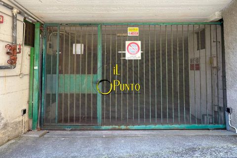 Parkeringsplads i Sanremo, Imperia, Sanremo - € 36.000 | Ref: ABC-123 - foto 12
