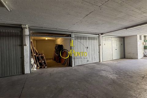 Parkeringsplads i Sanremo, Imperia, Sanremo - € 36.000 | Ref: ABC-123 - foto 13