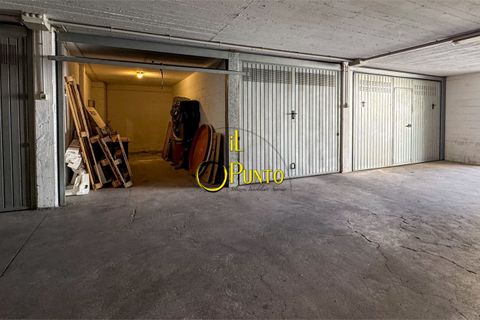 Parkeringsplads i Sanremo, Imperia, Sanremo - € 36.000 | Ref: ABC-123 - foto 15