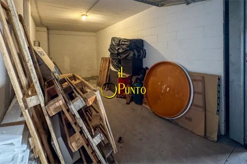 Parkeringsplads i Sanremo, Imperia, Sanremo - € 36.000 | Ref: ABC-123 - foto 16
