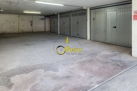Parkeringsplads i Sanremo, Imperia, Sanremo - € 36.000 | Ref: ABC-123 - foto 17