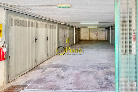 Parkeringsplads i Sanremo, Imperia, Sanremo - € 36.000 | Ref: ABC-123 - foto 19