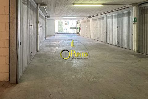 Parkeringsplads i Sanremo, Imperia, Sanremo - € 36.000 | Ref: ABC-123 - foto 20
