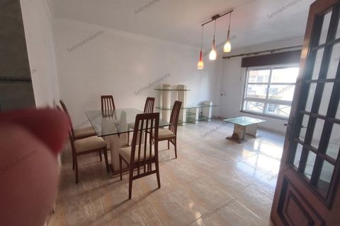 Lejlighed i Sintra, Lisbon, Sintra - € 295.000 | Ref: 26075 - foto 1