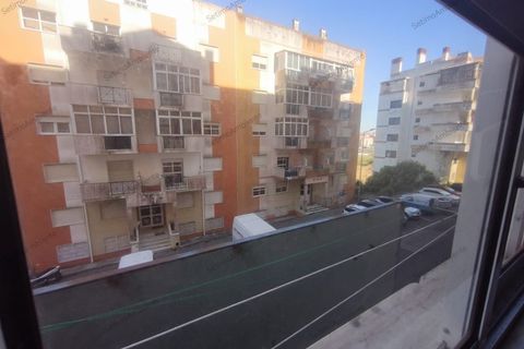 Lejlighed i Sintra, Lisbon, Sintra - € 295.000 | Ref: 26075 - foto 6