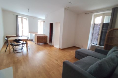 Lejlighed i Clermont-Ferrand, Puy-de-Dome, Clermont-Ferrand - € 129.000 | Ref: 1521_h - foto 1