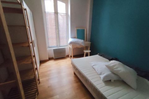 Lejlighed i Clermont-Ferrand, Puy-de-Dome, Clermont-Ferrand - € 129.000 | Ref: 1521_h - foto 4