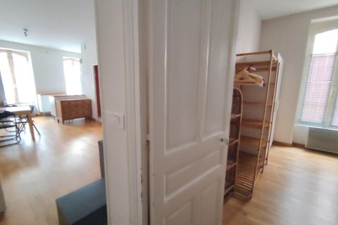 Lejlighed i Clermont-Ferrand, Puy-de-Dome, Clermont-Ferrand - € 129.000 | Ref: 1521_h - foto 6