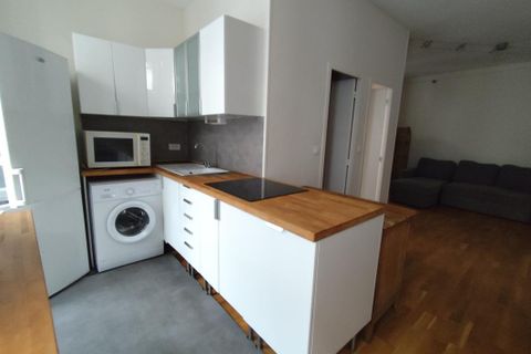 Lejlighed i Clermont-Ferrand, Puy-de-Dome, Clermont-Ferrand - € 129.000 | Ref: 1521_h - foto 9