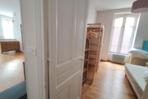 Lejlighed i Clermont-Ferrand, Puy-de-Dome, Clermont-Ferrand - € 129.000 | Ref: 1521_h - foto 10