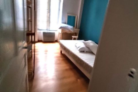 Lejlighed i Clermont-Ferrand, Puy-de-Dome, Clermont-Ferrand - € 129.000 | Ref: 1521_h - foto 12