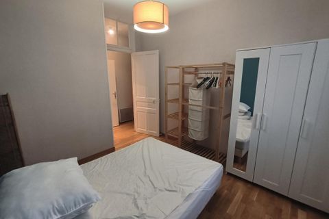 Lejlighed i Clermont-Ferrand, Puy-de-Dome, Clermont-Ferrand - € 129.000 | Ref: 1521_h - foto 14