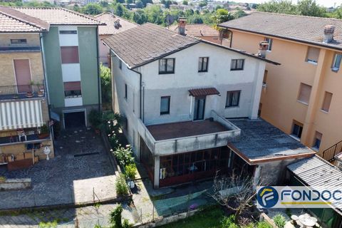 Villa i Castelli Calepio, Bergamo, Castelli Calepio - € 235.000 | Ref: C.CAL.01.FS - foto 3