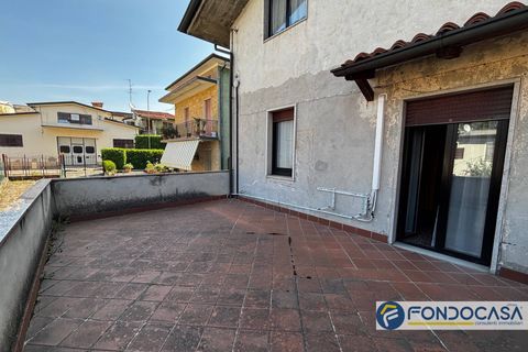 Villa i Castelli Calepio, Bergamo, Castelli Calepio - € 235.000 | Ref: C.CAL.01.FS - foto 4