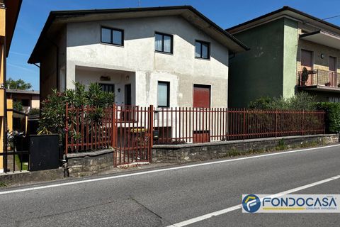 Villa i Castelli Calepio, Bergamo, Castelli Calepio - € 235.000 | Ref: C.CAL.01.FS - foto 8