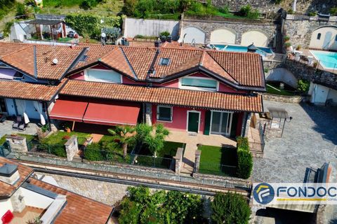Villa i Capriolo, Brescia, Capriolo - € 450.000 | Ref: CAP.03.FS - foto 2