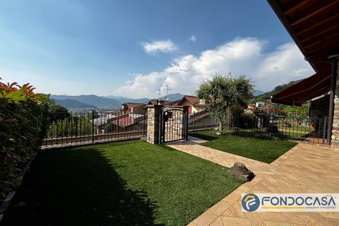 Villa i Capriolo, Brescia, Capriolo - € 450.000 | Ref: CAP.03.FS - foto 3