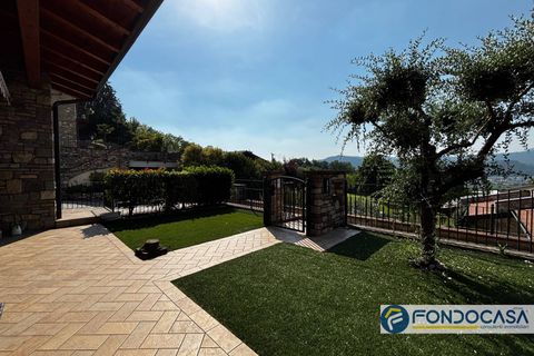 Villa i Capriolo, Brescia, Capriolo - € 450.000 | Ref: CAP.03.FS - foto 4