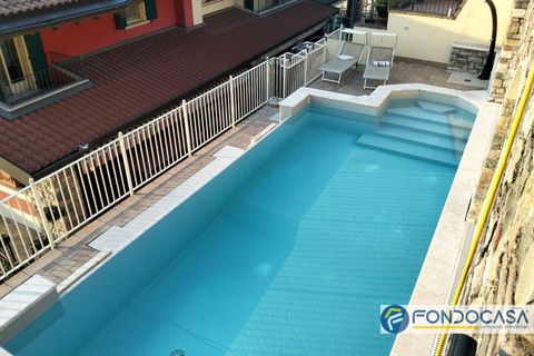 Villa i Capriolo, Brescia, Capriolo - € 450.000 | Ref: CAP.03.FS - foto 5