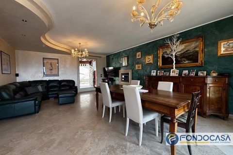 Villa i Capriolo, Brescia, Capriolo - € 450.000 | Ref: CAP.03.FS - foto 8