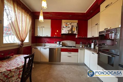 Villa i Capriolo, Brescia, Capriolo - € 450.000 | Ref: CAP.03.FS - foto 11