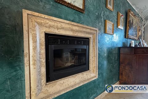 Villa i Capriolo, Brescia, Capriolo - € 450.000 | Ref: CAP.03.FS - foto 16