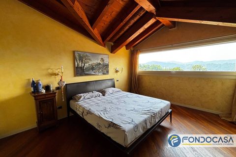 Villa i Capriolo, Brescia, Capriolo - € 450.000 | Ref: CAP.03.FS - foto 17
