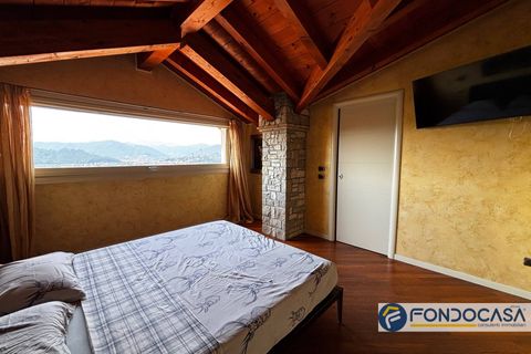 Villa i Capriolo, Brescia, Capriolo - € 450.000 | Ref: CAP.03.FS - foto 18