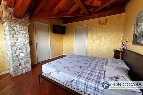 Villa i Capriolo, Brescia, Capriolo - € 450.000 | Ref: CAP.03.FS - foto 20
