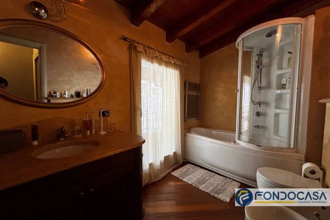Villa i Capriolo, Brescia, Capriolo - € 450.000 | Ref: CAP.03.FS - foto 21