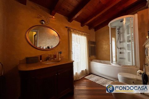 Villa i Capriolo, Brescia, Capriolo - € 450.000 | Ref: CAP.03.FS - foto 22