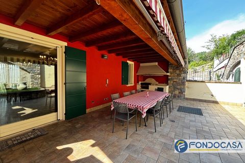 Villa i Capriolo, Brescia, Capriolo - € 450.000 | Ref: CAP.03.FS - foto 24