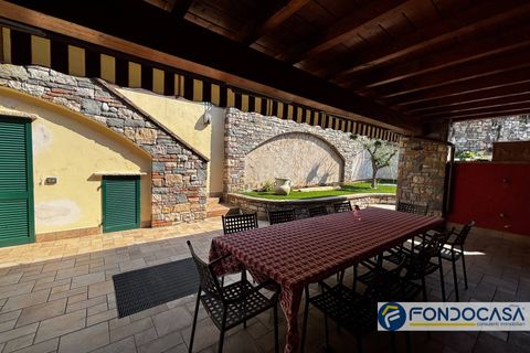 Villa i Capriolo, Brescia, Capriolo - € 450.000 | Ref: CAP.03.FS - foto 25