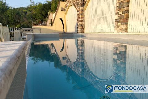 Villa i Capriolo, Brescia, Capriolo - € 450.000 | Ref: CAP.03.FS - foto 26