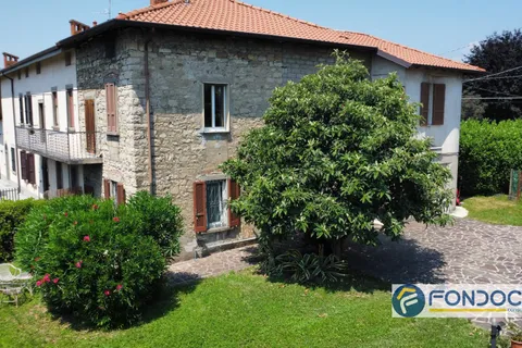 Rækkehus i Castelli Calepio, Bergamo, Castelli Calepio - € 175.000 | Ref: C.CAL.03.NK - foto 1