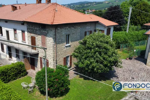Rækkehus i Castelli Calepio, Bergamo, Castelli Calepio - € 175.000 | Ref: C.CAL.03.NK - foto 3